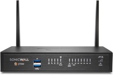Sonicwall TZ270W Secure Upgrade 2YR Essential Edition (02-SSC-6856) - New picture