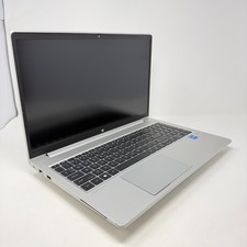 HP ProBook 650 G8 8GB RAM 256GB SSD Intel Core i5-1135G7@2.40GHz Windows Laptop picture