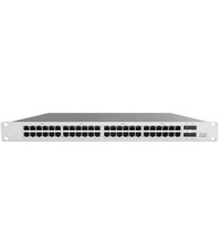 Cisco Meraki MS130-48P-HW 48-Port PoE+ Managed Switch 740W NEW picture