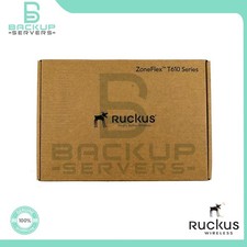 Ruckus T610 802.11ac Wave 2 Outdoor Wireless Access Point 901-T610-US01 4x4:4 picture