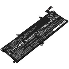 BATTERIE 4800mAh 02DL009 02DL010 02DL011 02DL012 For Lenovo ThinkPad T15 T590 picture