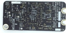 BCM94331PCIEBT4CAX Carte Airport WIFI+BT Bluetooth 4.0 Macbook A1278 A1286 A1297 picture