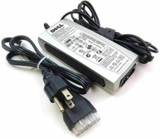 Genuine Dell AC Adapter For Inspiron 640M 1150 1501 8500 Laptop Charger OEM picture