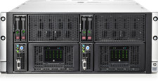 HPE ProLiant SL4540 Gen8  2x25 Storage Server **50x 6TB** SAS *300TB** Big Data  picture