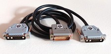 NeXT Computer Y Cable 13W3 DB19 NeXTStation Color Turbo MegaPixel 2286-01 picture