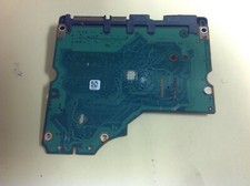 PCB ST31000528AS 100574451 REV B  P/N: 9SL154-023 F/W: HP35 Seagate picture