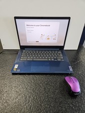 LENOVO IP SLIM 3 CHROME 14M868 (P27012732) picture