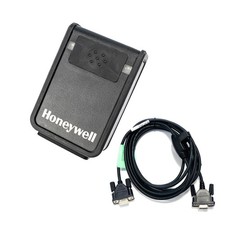 Honeywell 3330G Vuquest Fixed Mount 2D Imager Barcode Scanner with RS232 Cable picture