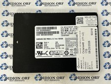 SAMSUNG PM851a 1TB 2.5