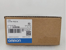1pc forOmron CJ1W-PDC15 CJ1 PLC Analog Input Module Brand New picture