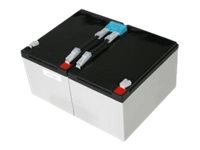 multimatic MM Replacement BatteryMM-6-BP f.APC UPS BP1000I SUVS1000I SU1000INET picture