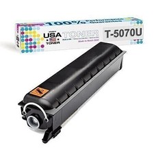 Toner for use in Toshiba e-Studio 207L, 257, 307, 357, 457, 507, T-5070U picture