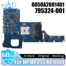 6050A2601401 For HP Pavilion HP455 HP1000 Laptop Motherboard 795324-001 DDR3 picture