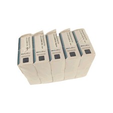 5 PCK XXL LC Replacement Cartridges LC207 / LC 205 Black & Color Ink Brother NEW picture