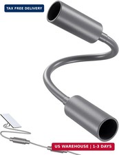 Starlink Mini Extension Cable & Car Adapter Cable, Cable Coupler & Cord Extender picture