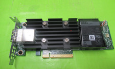 Dell Perc H840 PCI-e SAS 12Gb/s Raid Controller 0M9RY6 w/ Low  Profile picture
