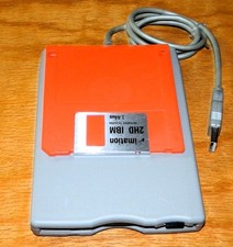 Smart Disc FDUSB-TM2 Extenal 3.5