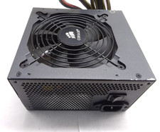 Corsair CX500 *CMPSU-500CX V2* 80PLUS 20+4Pin Power Supply 500W #NT5977 picture