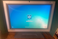 Samsung 240T SyncMaster 24” LCD TFT Flat Panel Computer Monitor, HUGE 4:3 Aspect picture