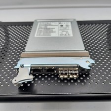 Sun Oracle SG-XPCIEFCGBE-Q8-N/-Z 371-4522-02 Dual Port 8GB Ethernet Card QEM3572 picture