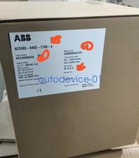 1pc ABB ACS380-040S-17A0-4 frequency converter 7.5 KW DHL/FedEx picture