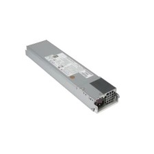 Genuine SuperMicro PWS-1K62P-1R 80 Plus Platinum 1620W Power Supply Tested picture