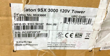 Eaton 9SX 3000VA 110v 9SX3000 ✅ ❤️️ ✅ ❤️ ✅ ❤️️ ✅ ❤️ ✅ ❤️️ ✅ picture