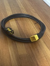 Kema Keur 9FT C14 C13 3G1.5mm² Locking Baohing Power Cord GTSA-3 N14586 H05VV-F picture