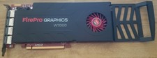 AMD FirePro W7000 4GB 4x Display Port Graphics picture