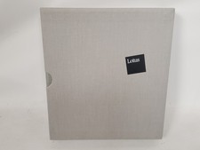 Vintage Lotus HAL User's Manual 17019 33020 1986 picture