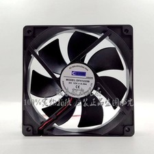 1PCS D-FAN DFH1225B 120x25mm DC 12V 0.30A Ultra-Quiet Fan picture