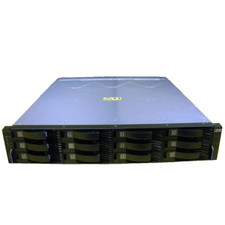 IBM 5886-940X 5886-91XX EXP 12S SAS Disk Drawer with 12x 3677 139GB Drives picture