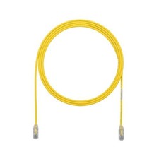 Panduit Cat.6 UTP Patch Network Cable (utp28sp1yl) picture
