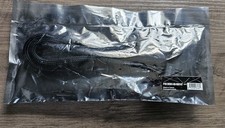 EVGA 8-Pin to Single 6+2-Pin PCI-E Power Cable P/N:W001-00-000147-Factory Sealed picture