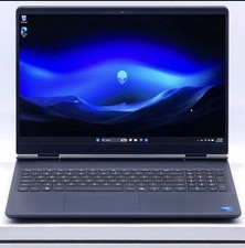 Alienware 16X Aurora 16