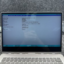 Lenovo IdeaPad Flex Pro-13IKB 16GB DDR4 RAM Model 81TF0004US NO OS/ HDD/AC picture