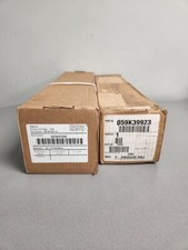 XEROX 4135 5390 FUSER ROLL 022k53281, PRESSURE ROLL 059K39923 picture