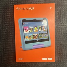 Amazon Kindle Kids Fire HD 10