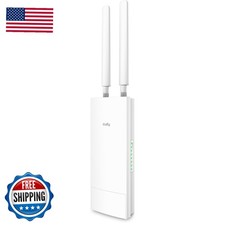 Cudy LT500 Outdoor 4G LTE AC1200 Wi-Fi Router IP65 PoE picture