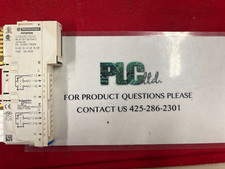 STBDRC3210 Relay Out 2pt Guaranteed Advantys Telemecanique STB-DRC-3210 picture