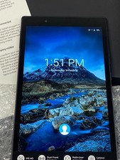 Lenovo Tablet PC TB-8504F picture