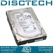 EMC Isilon 118033259 403-0139-01 3TB SAS 6.0Gb/s SED FIPS 140-2 3.5