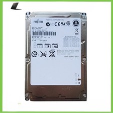 Fujitsu MHW2040AC 4200RPM 40GB PATA IDE 2.5