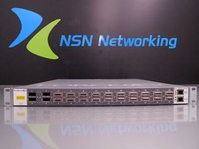 Force10 S2410-01-10GE-24CP 752-00415-02 20-Port 10GBE Gigabit Switch Rack Ears picture