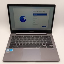 ASUS ZenBook UX331FA Laptop 13.3