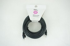 deal Worthy 25ft CAT6 Ethernet Cable upto 10 Gigaits per Second picture