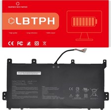 C21N1808 Battery for Asus Chromebook C423 C423NA C523 C523NA C523NA DH02 C523NA picture