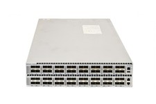 Arista DCS-7250QX-64-F 64-Port 40GbE Switch 1 Year Warranty picture