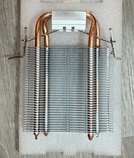 Contact 9 Se CPU Cooler 2 Direct Contact Heat-pipes Only Thermal take picture