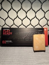 *CIB* Cyberpower Nohi 02 Keyboard and M1 131 Gaming Mouse Set picture